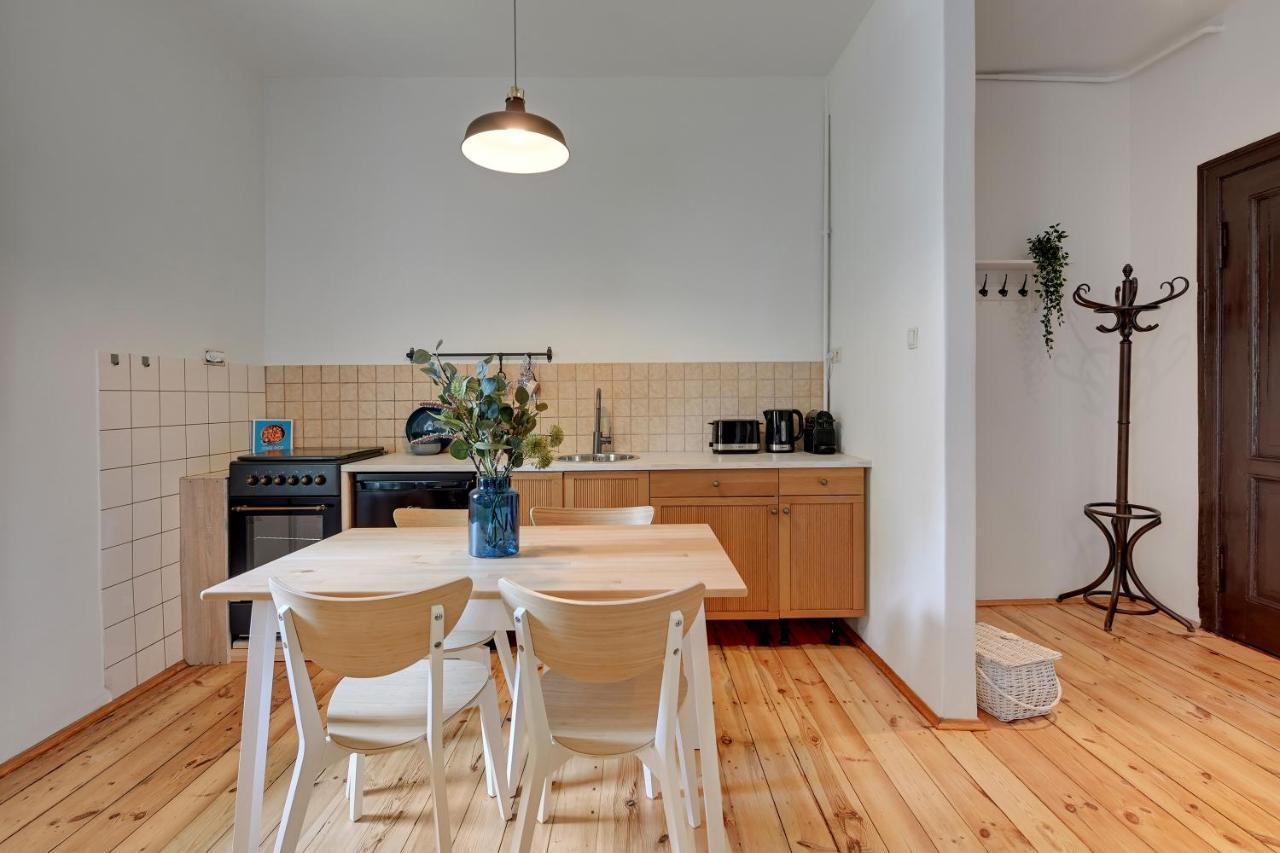 Sopot Jagielly Residence By Downtown Apartments المظهر الخارجي الصورة