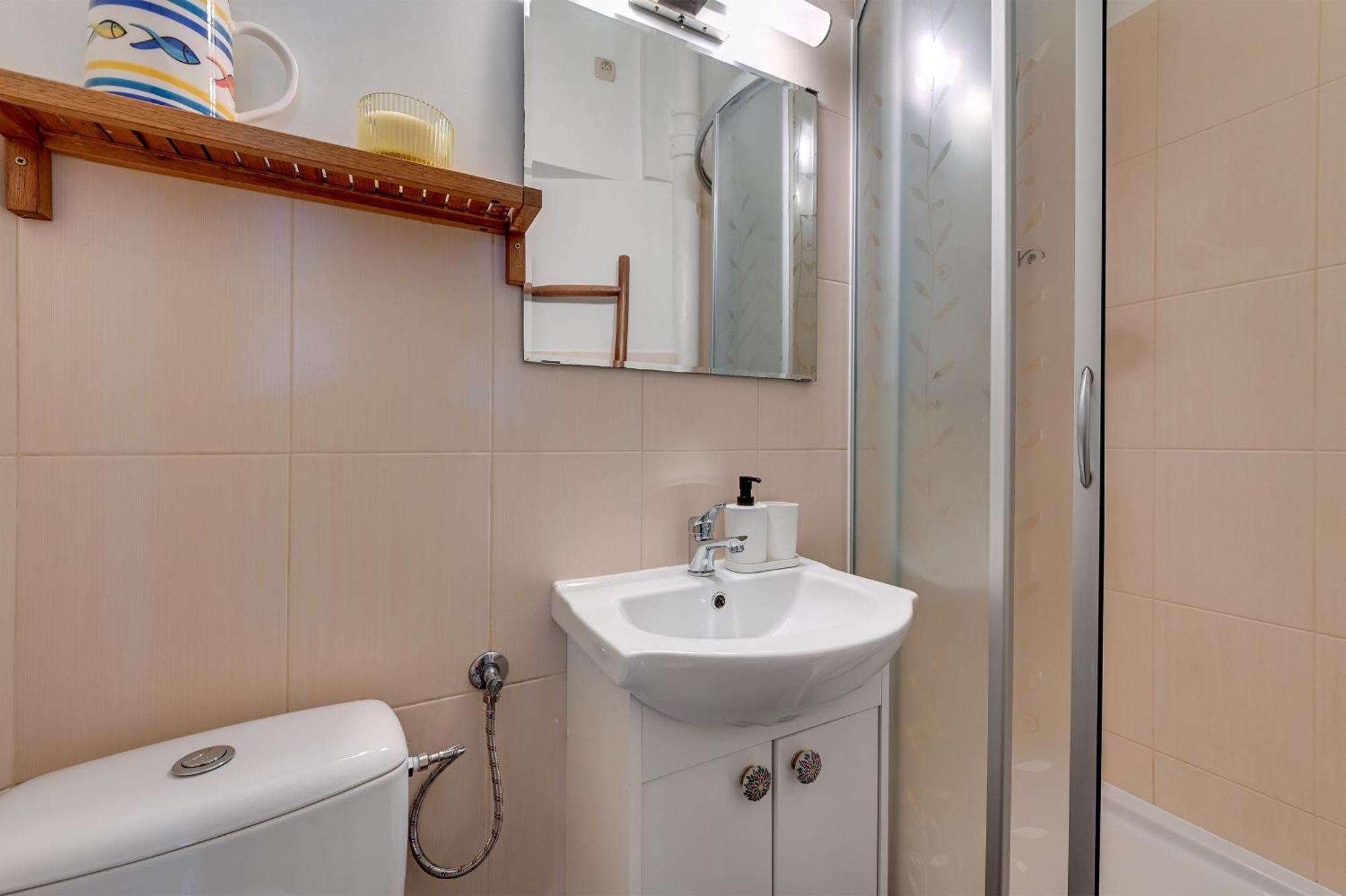 Sopot Jagielly Residence By Downtown Apartments الغرفة الصورة