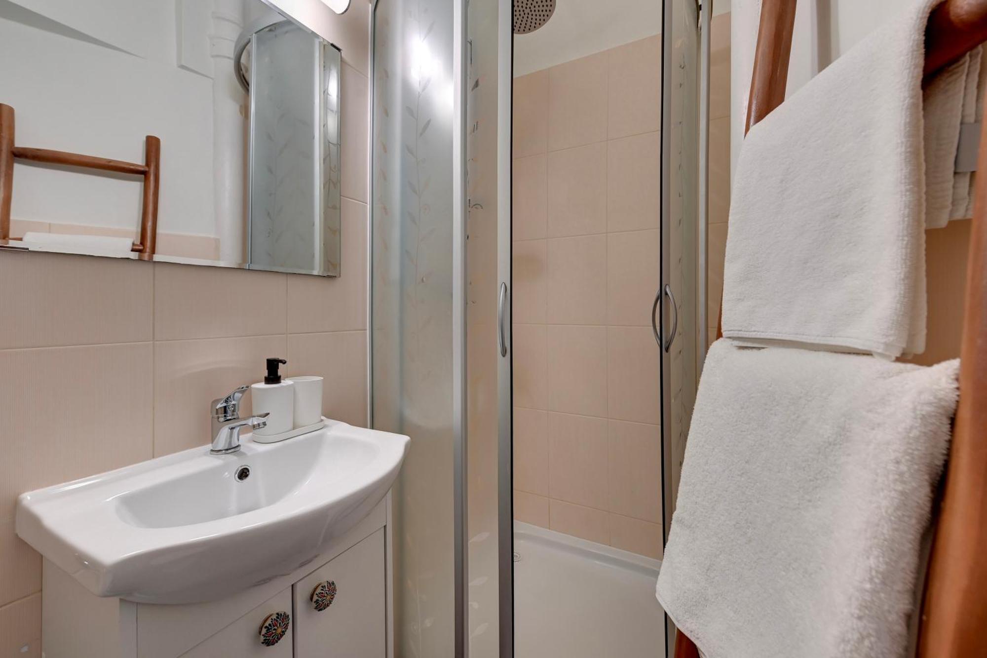 Sopot Jagielly Residence By Downtown Apartments الغرفة الصورة