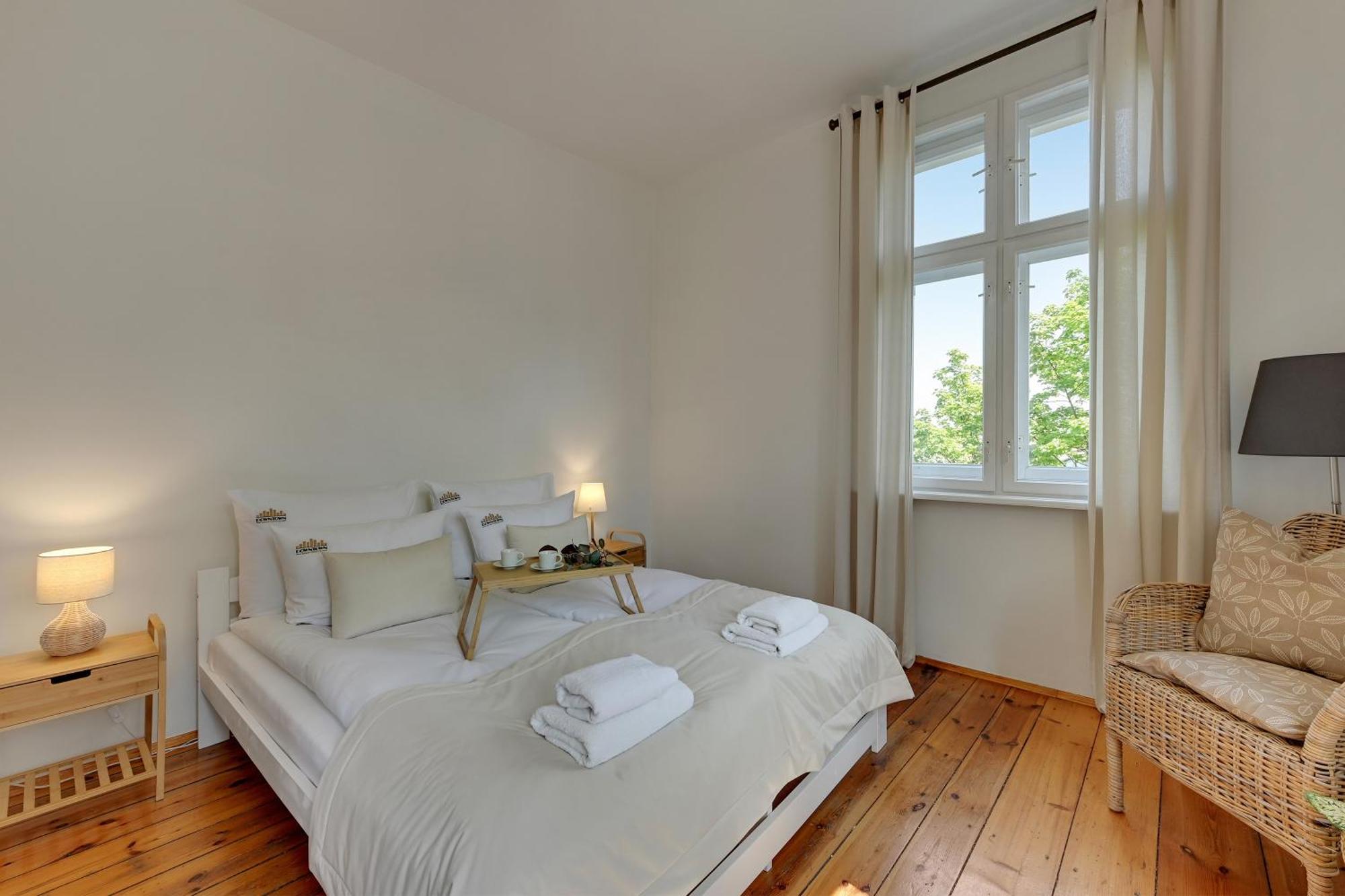 Sopot Jagielly Residence By Downtown Apartments الغرفة الصورة
